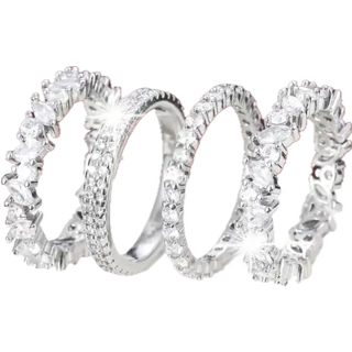 The Perfect Sparklers Stack
