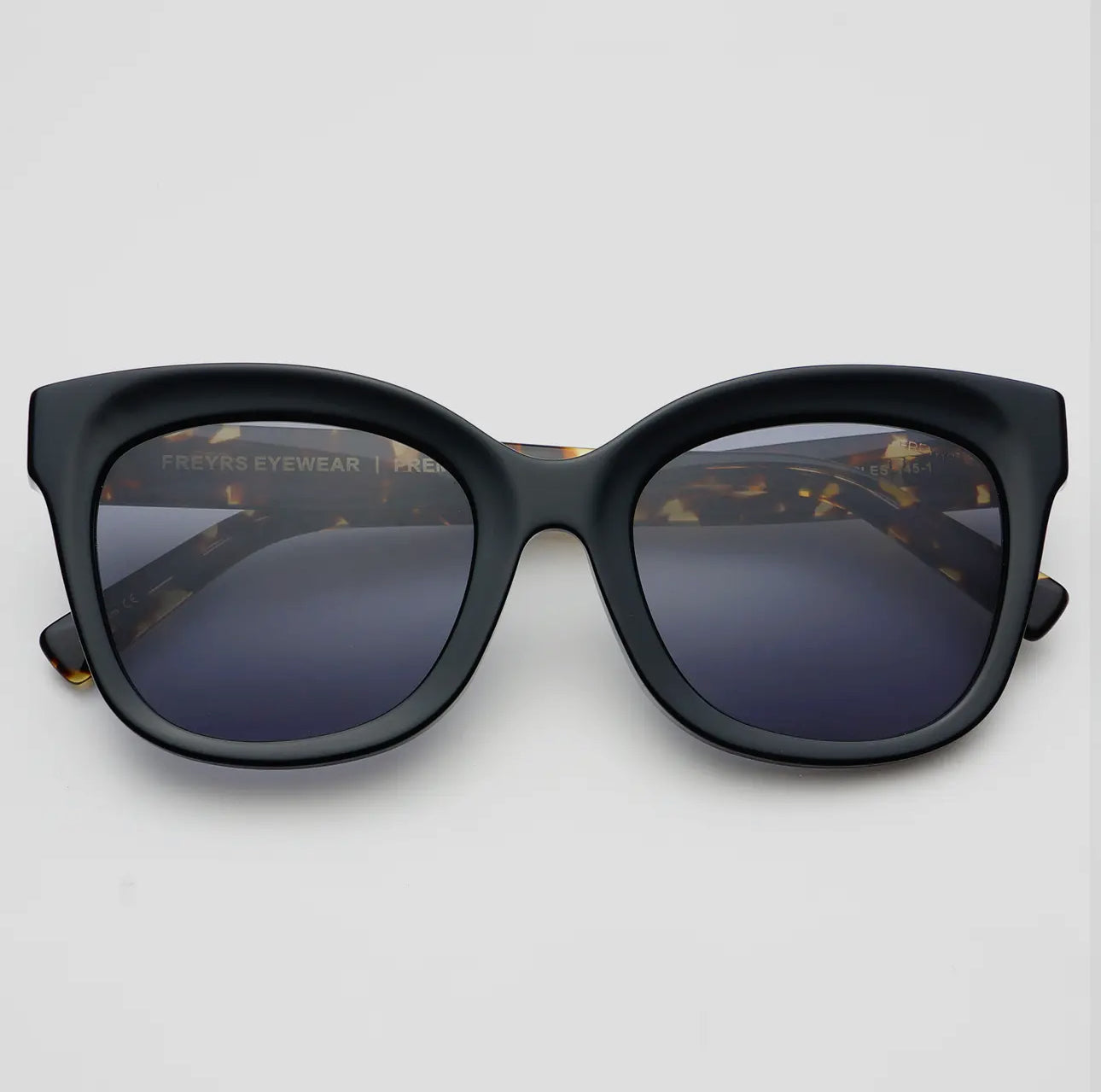 Freyrs Sunglasses: Naples Cat Eye