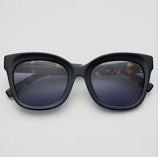 Freyrs Sunglasses: Naples Cat Eye