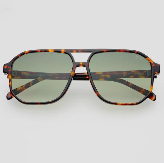 Freyrs Sunglasses: Billie Unisex Aviators