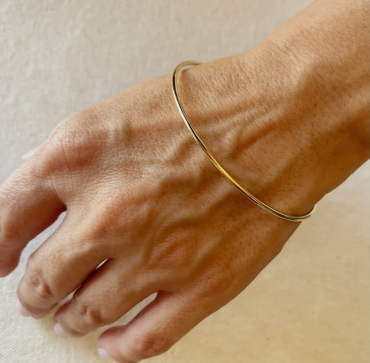Classic Bangle
