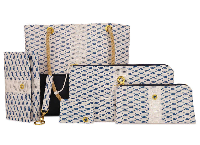 Alaina Marie Day Tote