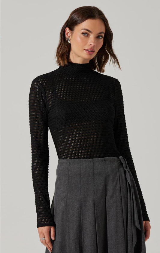 Lida Top