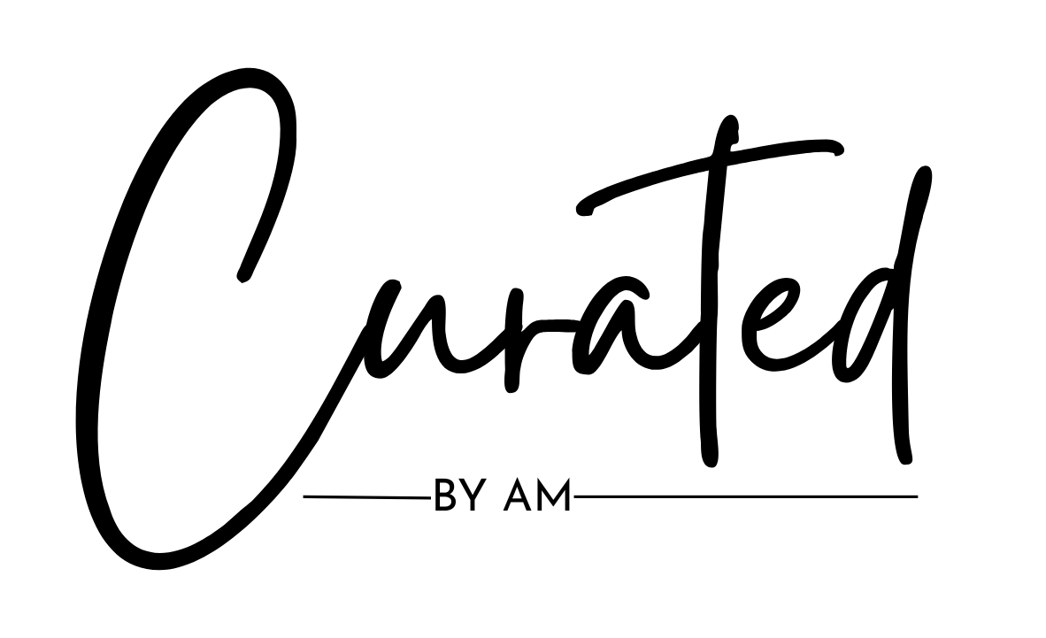Curated by AM Gift Card
