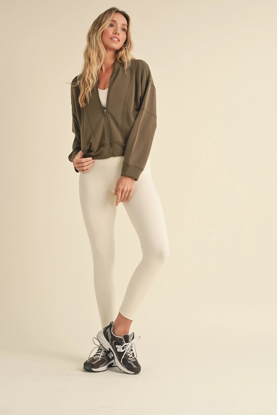 Super Soft AirScuba Jacket