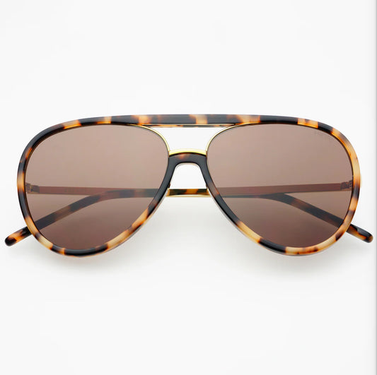 Freyrs Sunglasses: Shay Aviators