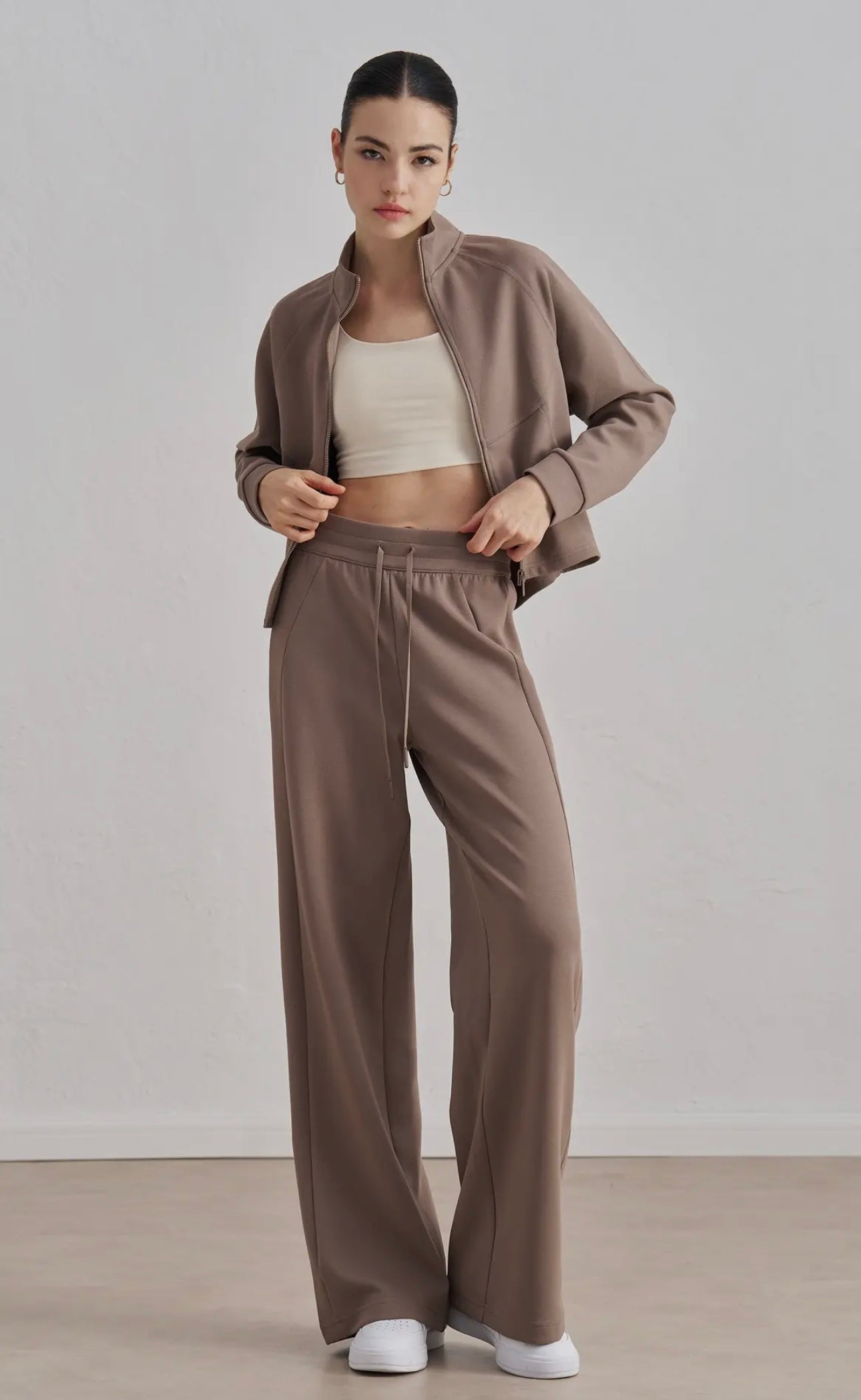 Aircotton Jacket & Pant set