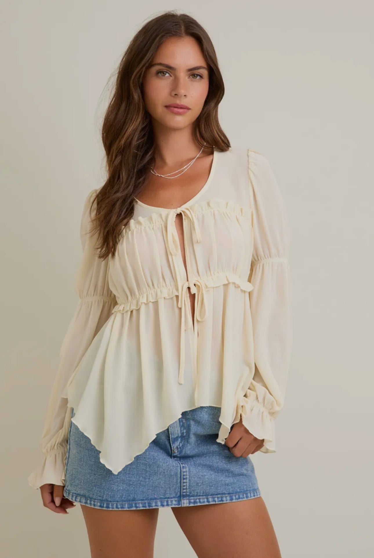 Tops