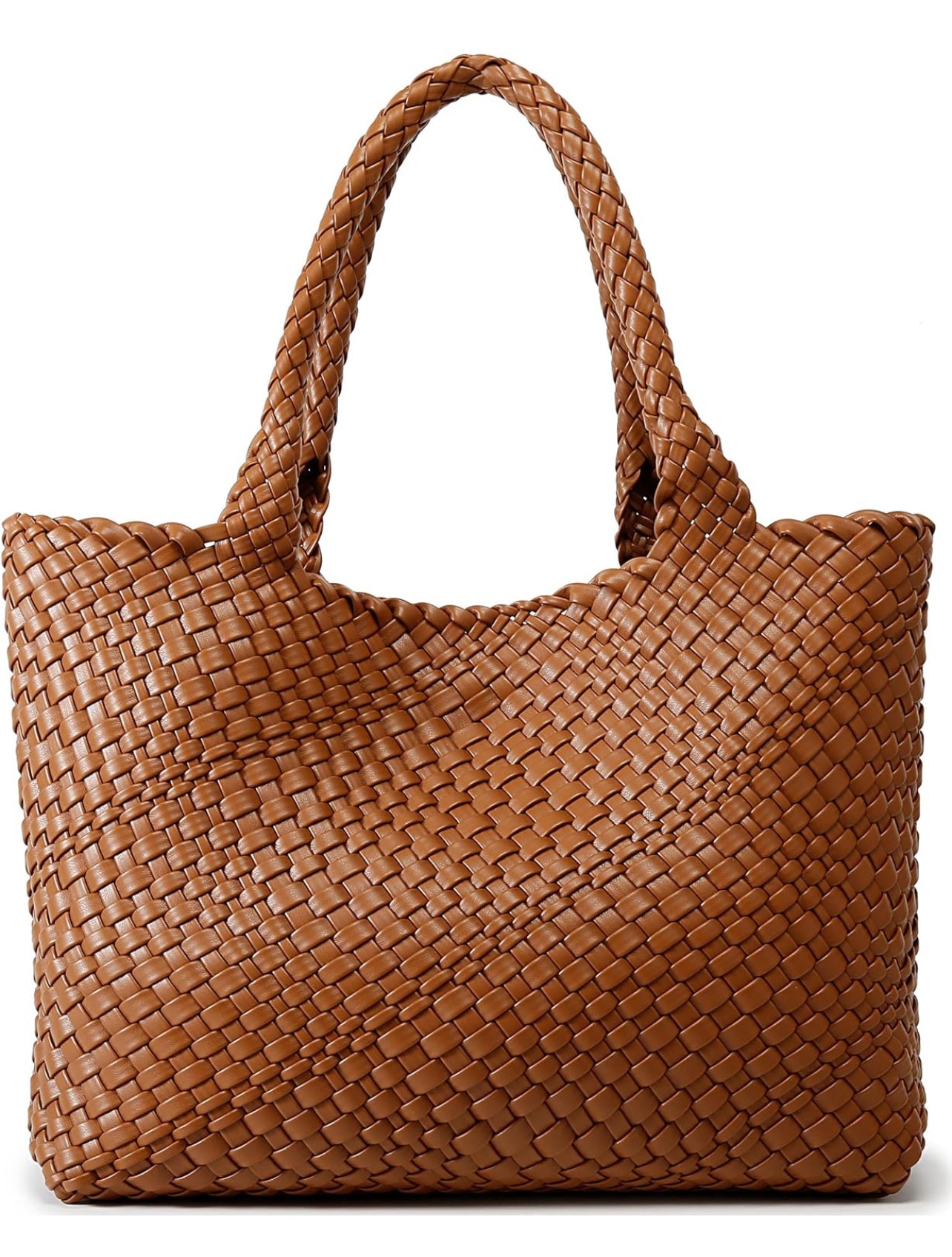 Everyday Woven Tote