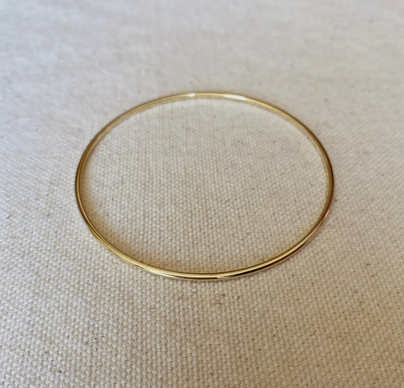 Classic Bangle