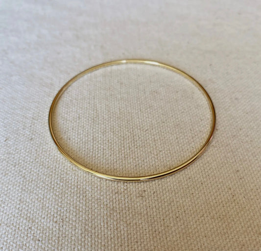 Classic Bangle