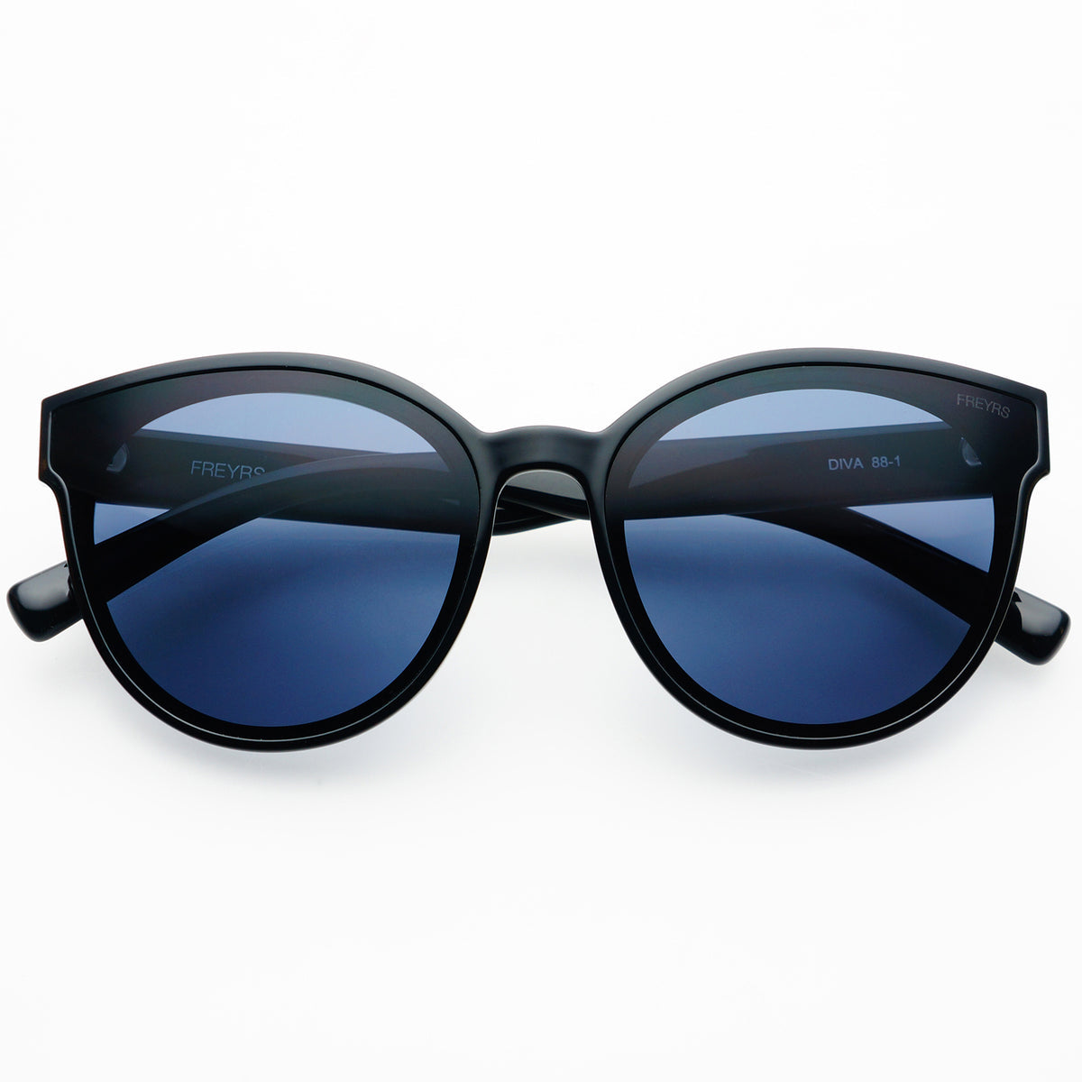 Freyrs Sunglasses - Diva