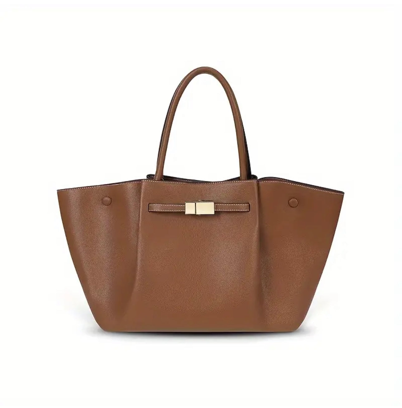 Shopper Tote