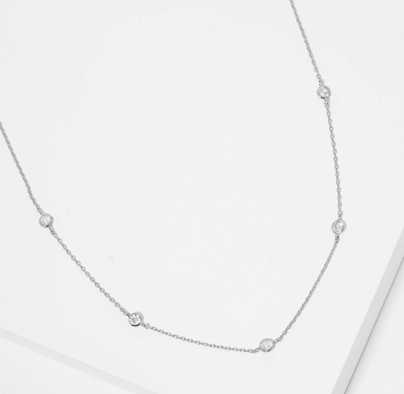 Celeste Necklace