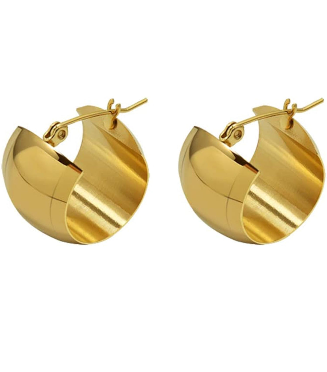 Demi Fine CeCe Earrings