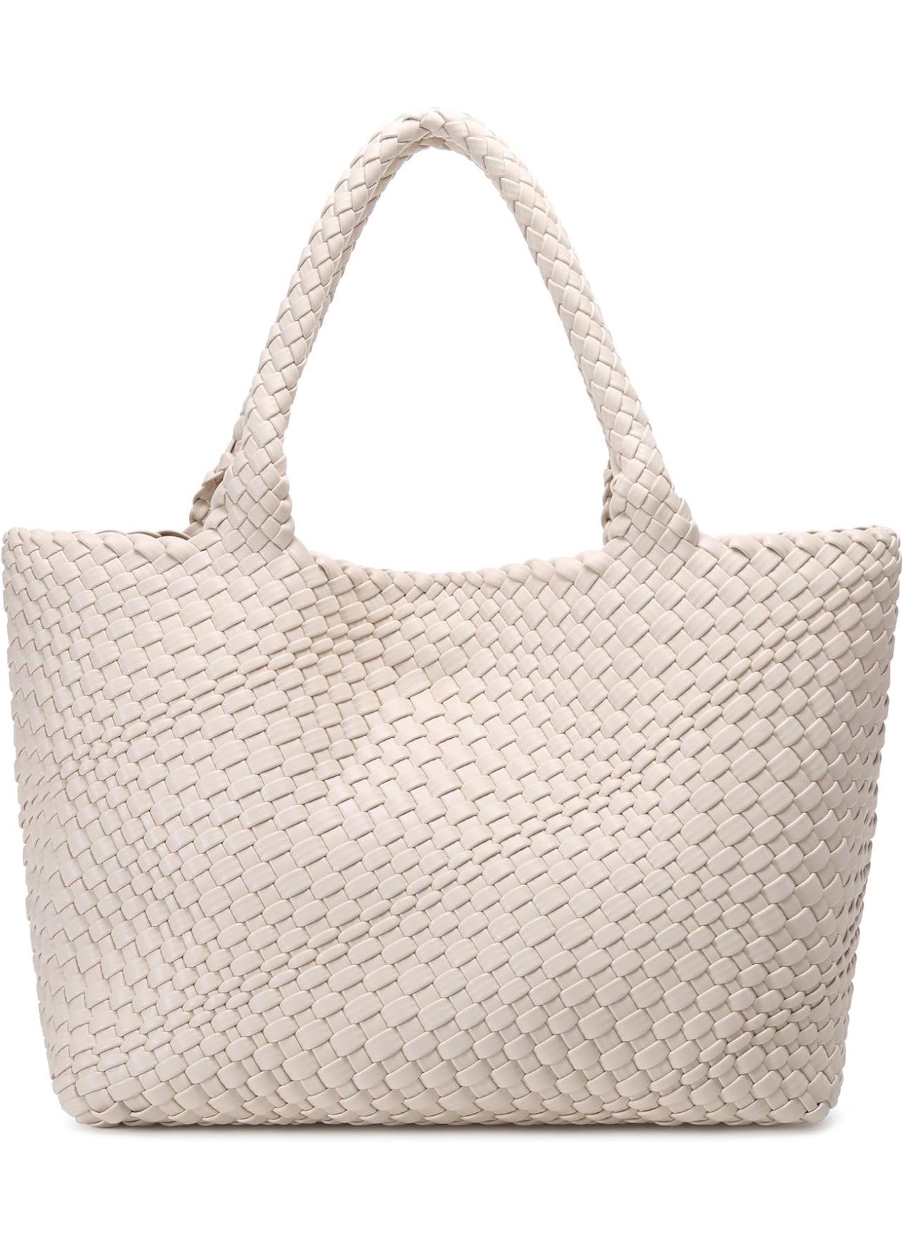 Everyday Woven Tote