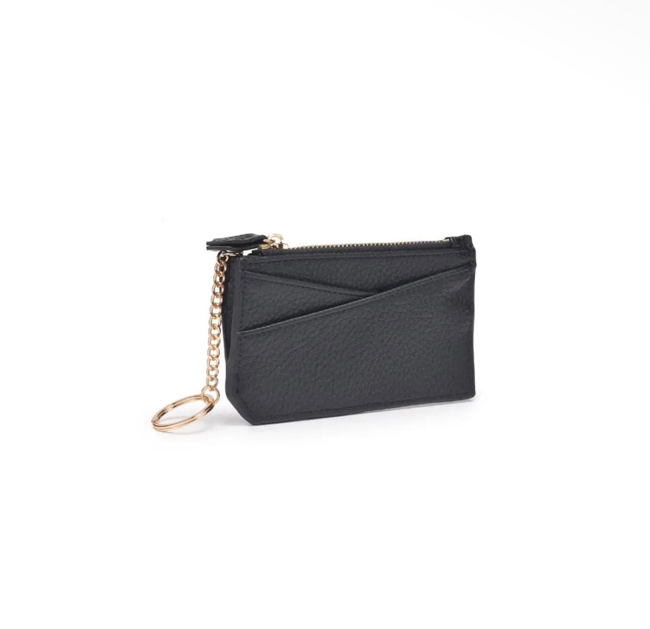 Adriana Key Pouch