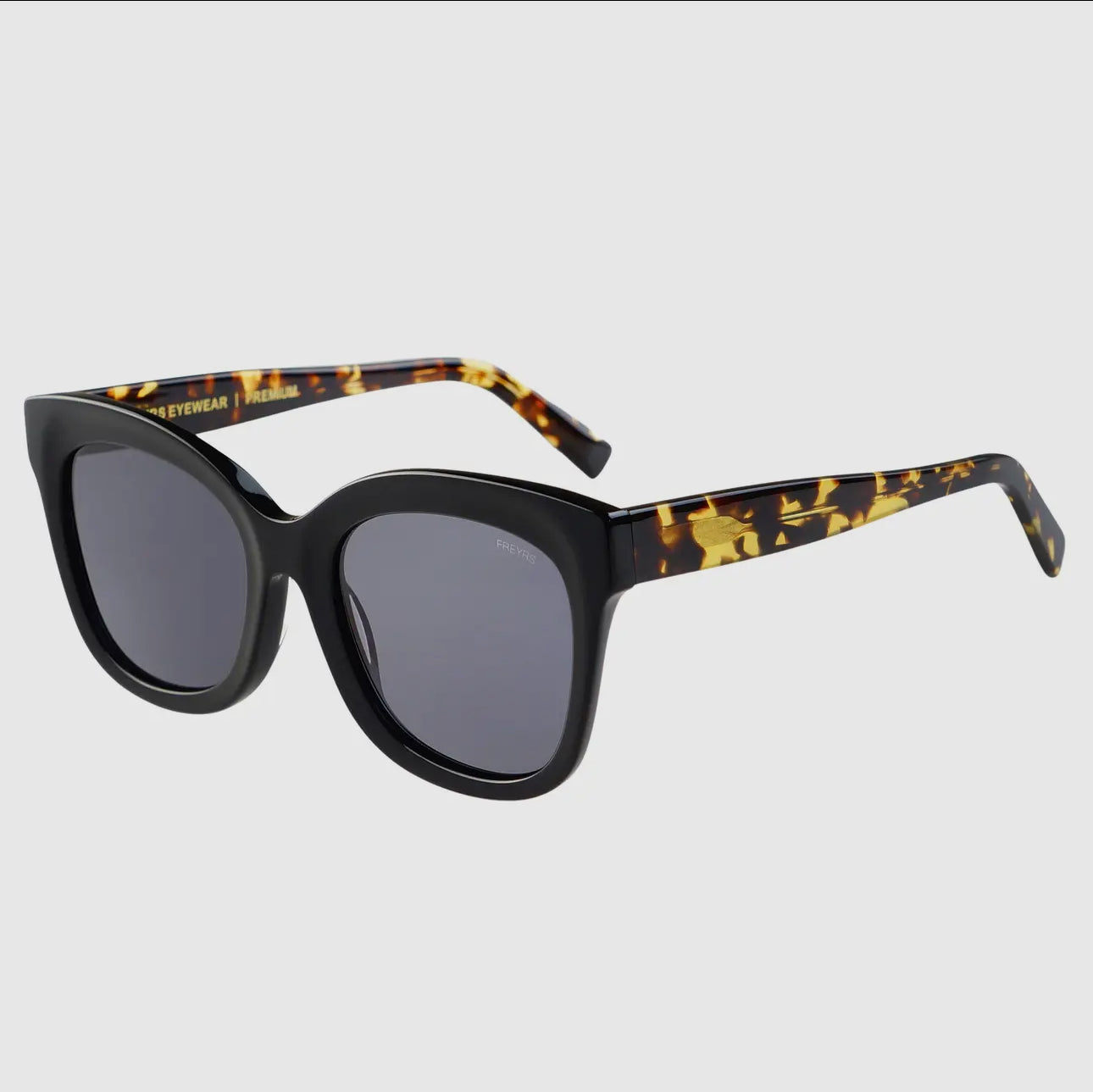 Freyrs Sunglasses: Naples Cat Eye