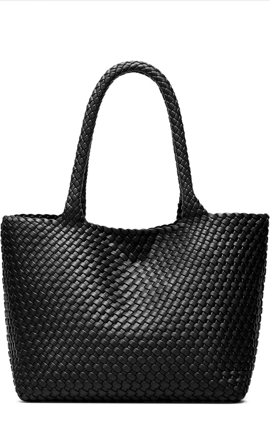 Everyday Woven Tote