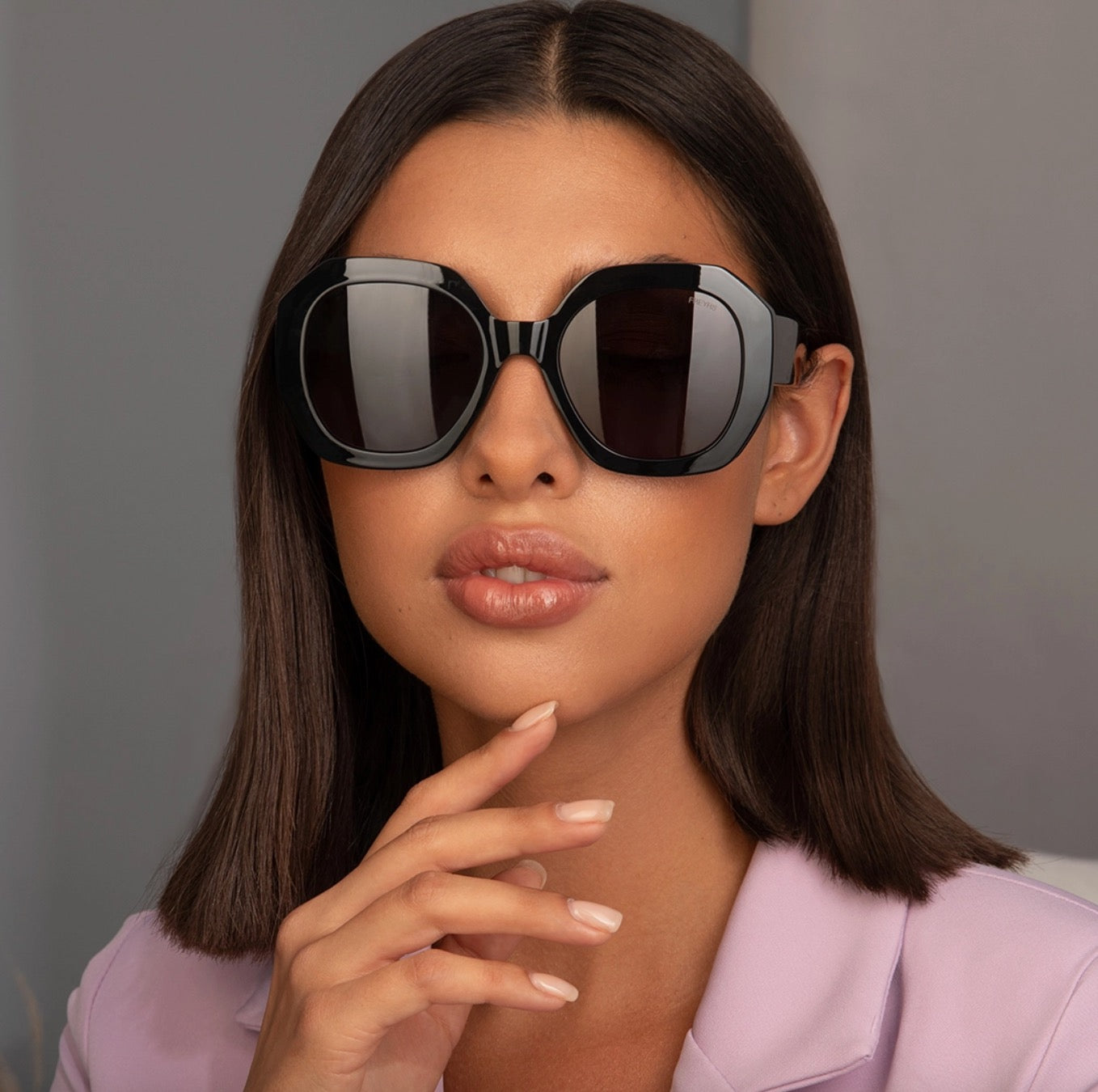 Freyrs Sunglasses - Olivia