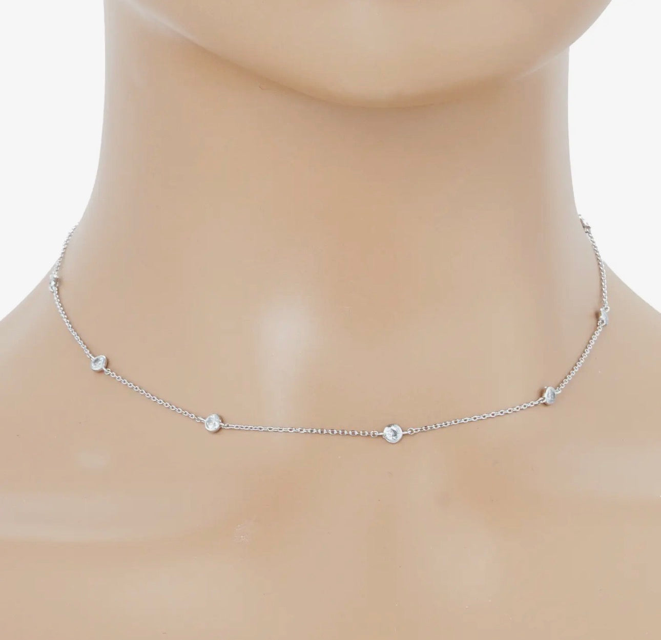 Celeste Necklace