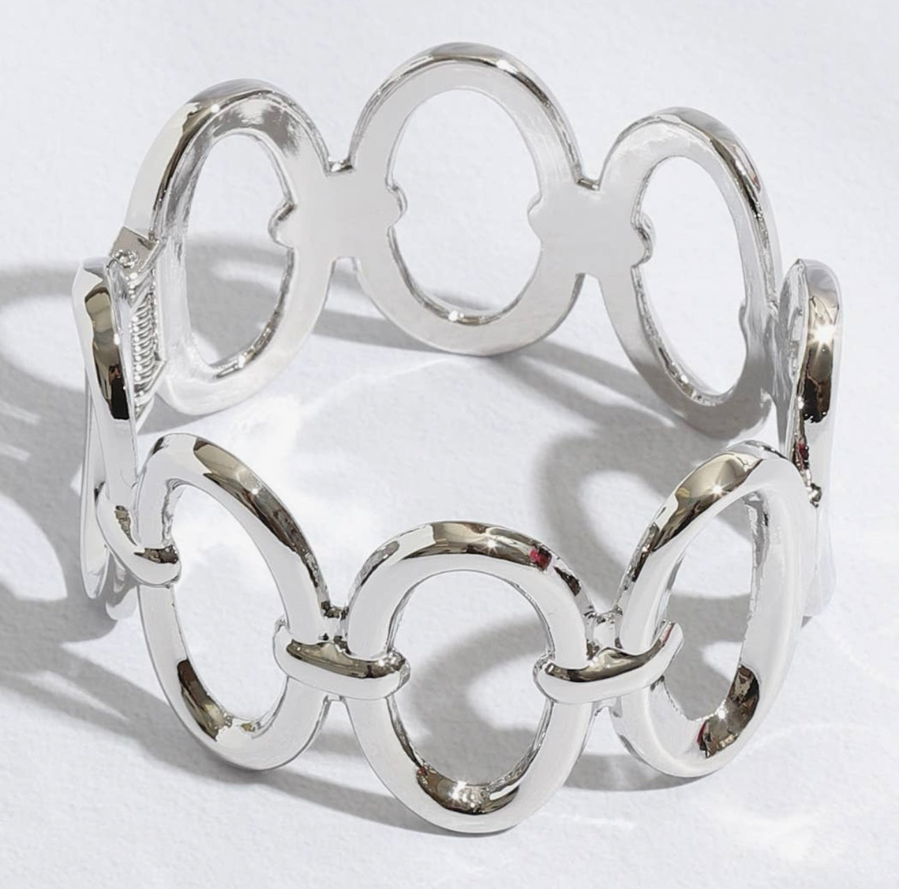 The Everly Link Bracelet