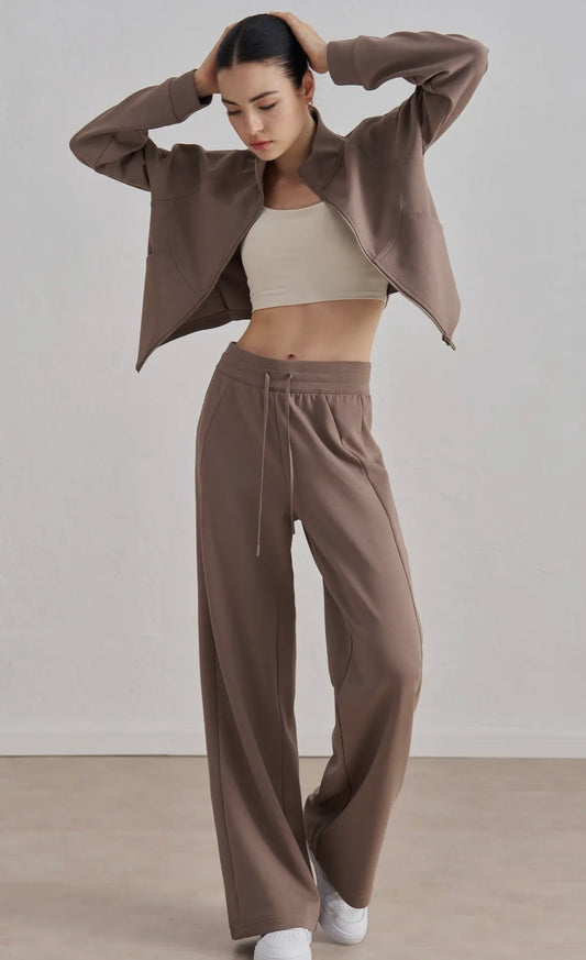 Aircotton Jacket & Pant set