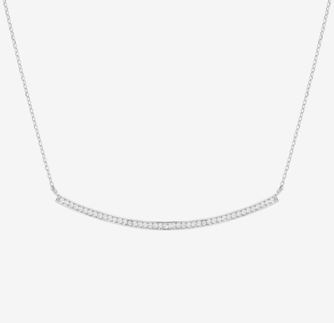 The Lumen Chain Necklace