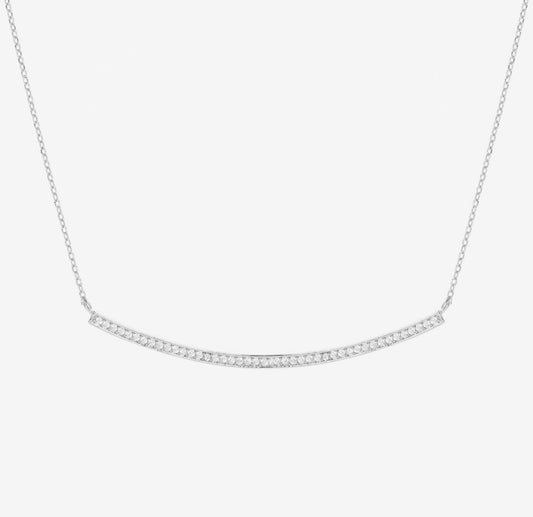 The Lumen Chain Necklace