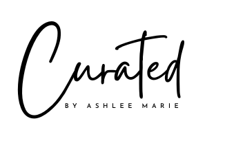 Curated by Ashlee Marie